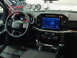 فۆرد F-150 راپتۆر